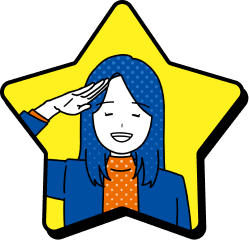 番長